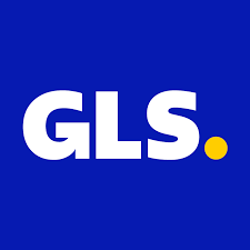 GLS logó