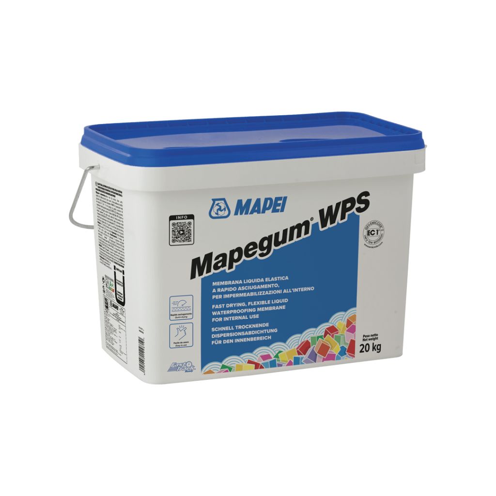 Mapei Mapegum WPS folyékony fólia 20 kg