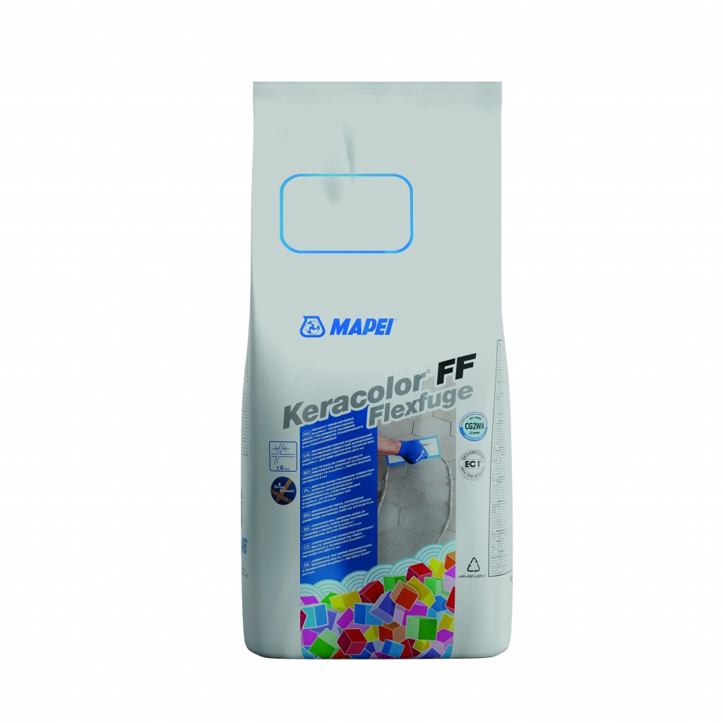Mapei Keracolor FF Fugázó anyag 5 kg (raktáron lévő színek)
