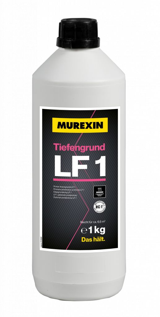 Murexin LF 1 mélyalapozó 1 kg